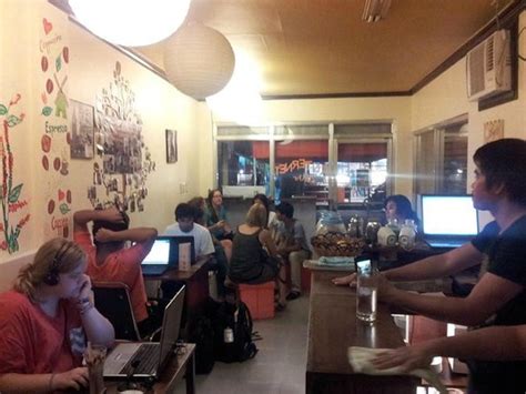 Orange Dutch Cafe, Calapan .